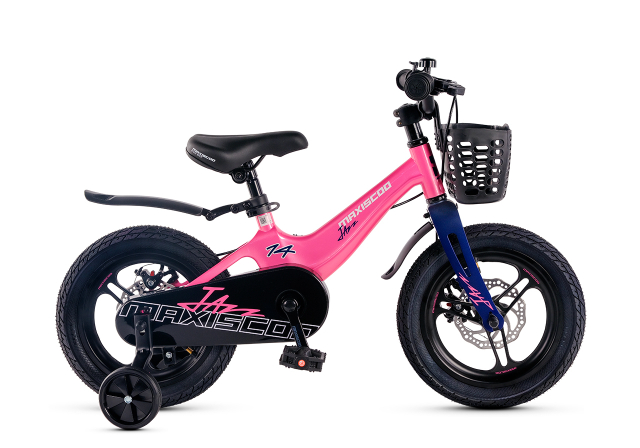 Maxiscoo JAZZ Pro 14'' (2025)