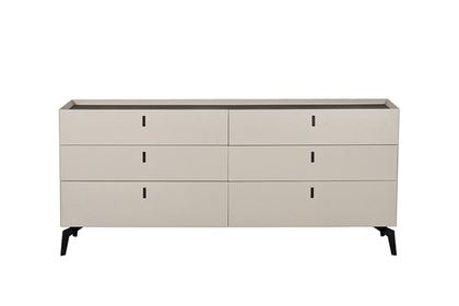 Комод 156x43,5x70см Garda Decor