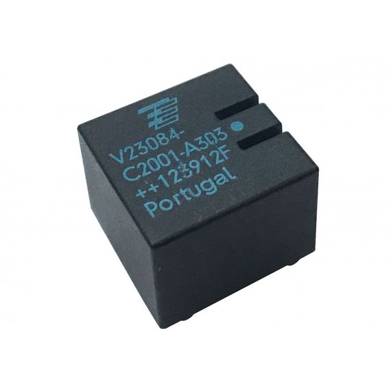 Реле электромагнитное V23084-C2001-A303