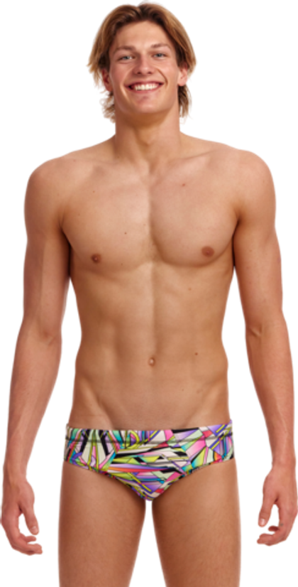 Плавки FUNKY TRUNKS Men's Scissor Kick