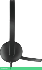 Гарнитура Logitech PC Headset H340 (981-000475)