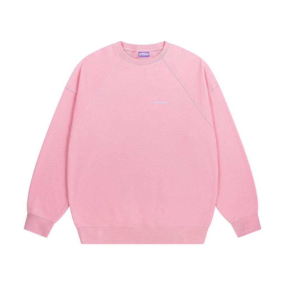 Свитшот YMKASHIX 8-bit outline