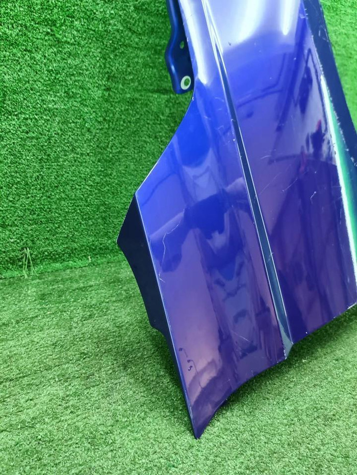 Крыло переднее правое Faw Besturn T77 (2018-н.в.)