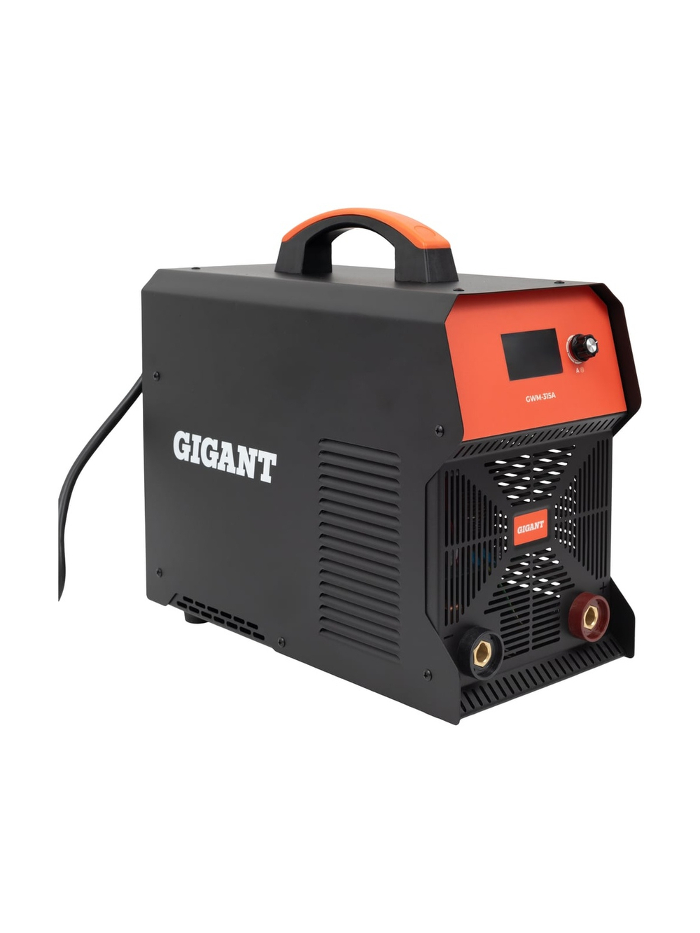 Инверторный сварочный аппарат Gigant GWM-315A