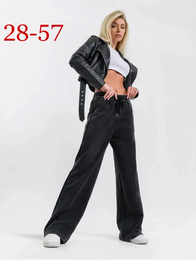 Брюки 50351707 Fabrika