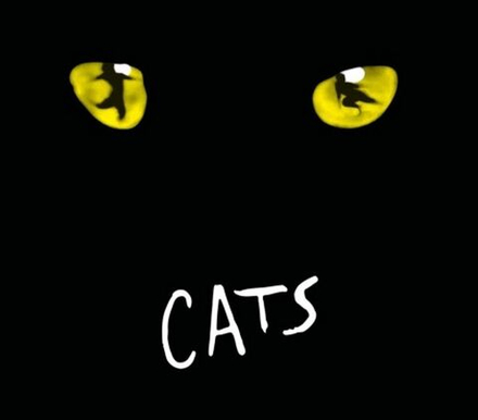 Andrew Lloyd Webber - Cats (2CD) 2005 Jewel Мюзикл "Кошки" Новый запечатанный музыкальный диск