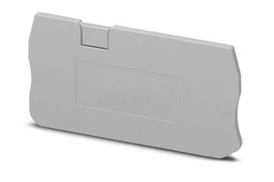 К-КНБ 2,5-3, Крышка концевая