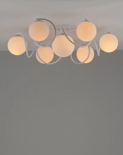 Moderli Люстра, E27, 60 Вт