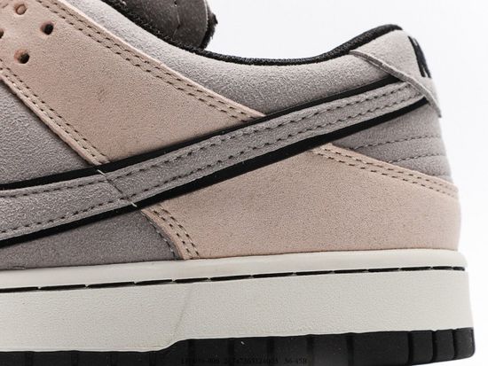 Кроссовки Nike x Otomo Katsuhiro SB Dunk Low "Steamboy OST" Grey/Black