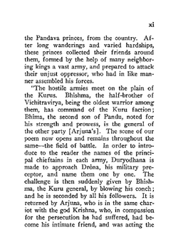 The Bhagavad-Gita, the Book of Devotion. Dialogue Between Krishna, Lord of Devotion, and Arjuna, Prince of India | Quan William