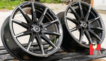Комплект дисков Mercedes Benz 531-20 20x8.5/9.5 et36/43.5 5x112