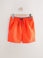 Плавки для мальчика Next E22-836, Ярко-оранжевый