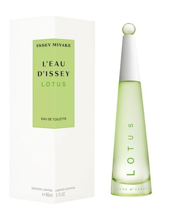 Issey Miyake L'Eau d’Issey Lotus