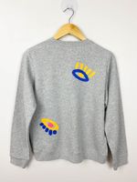 Свитшот Stella McCartney