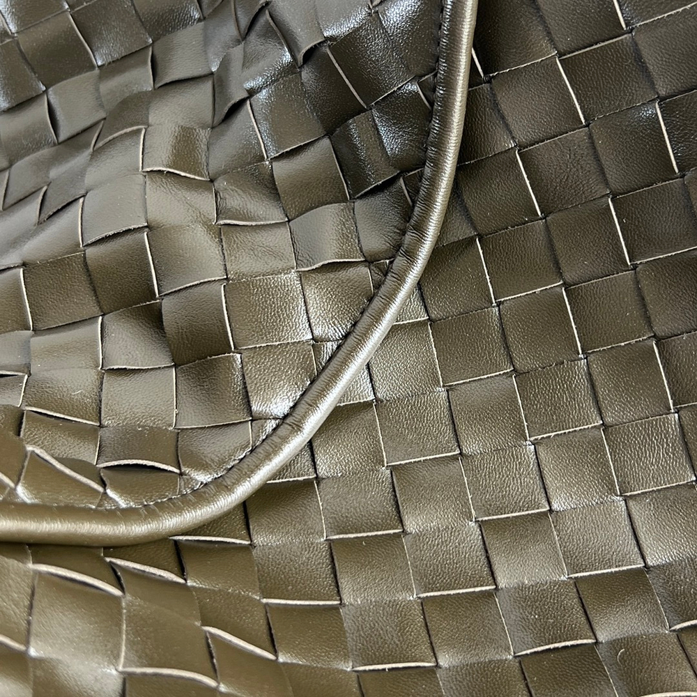 Bottega Veneta Large Hop 54 cm