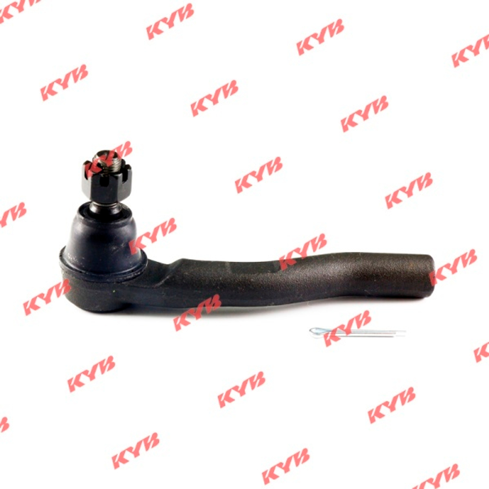 Наконечник рулевой тяги KYB (F L) KTR1276