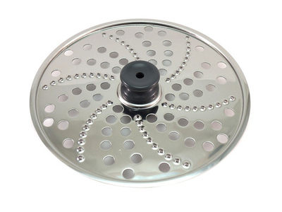 Диск-терка №1 для чаши комбайна Kenwood