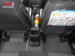 Suzuki Vitara 4 поколение (10.2014 - 10.2018 - )