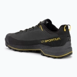 Ботинки La Sportiva TX5 Evo GTX carbon/yellow