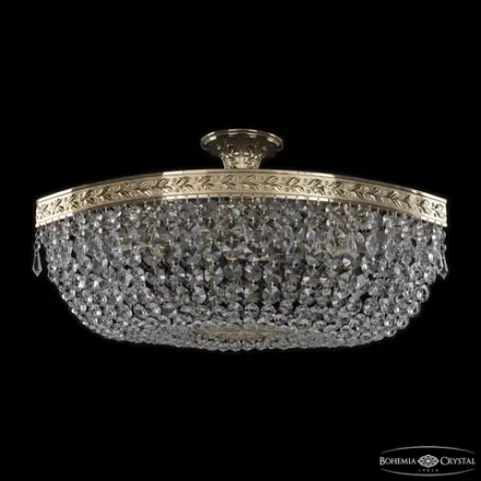 Потолочная люстра Bohemia Ivele 19013/60IV G