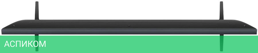 Телевизор LED LG 65" 65UT80006LA.ARUG