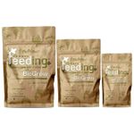 Органическое удобрение Powder Feeding BioGrow, линейка 125 г, 0,5 кг, 1 кг