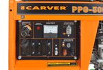 Генератор дизельный Carver PPG-5000DE