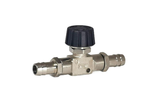 Вентиль Camozzi 2830 1/4