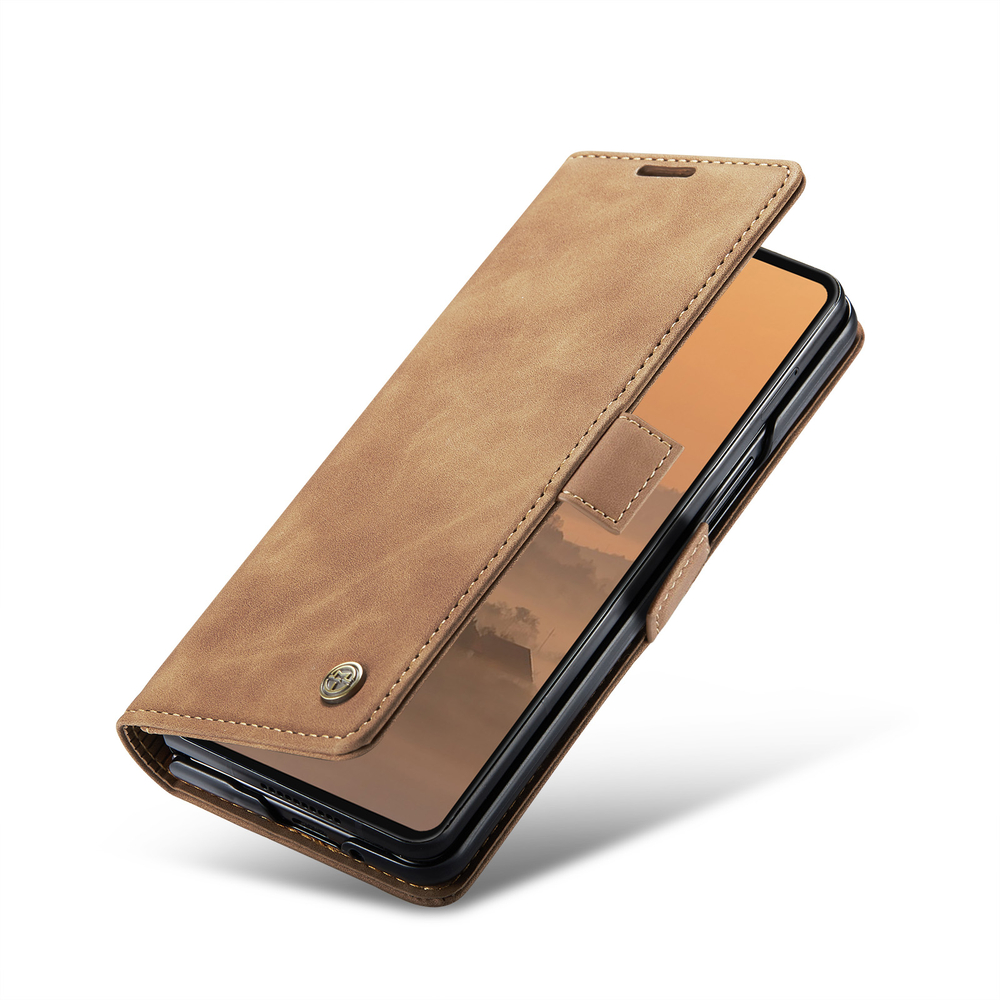 Чехол-книжка CaseMe Matte Samsung Galaxy Z Fold7