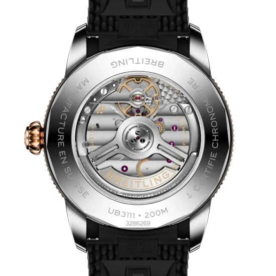 Breitling Superocean Heritage B31 Automatic 42 UB3111241B1S1