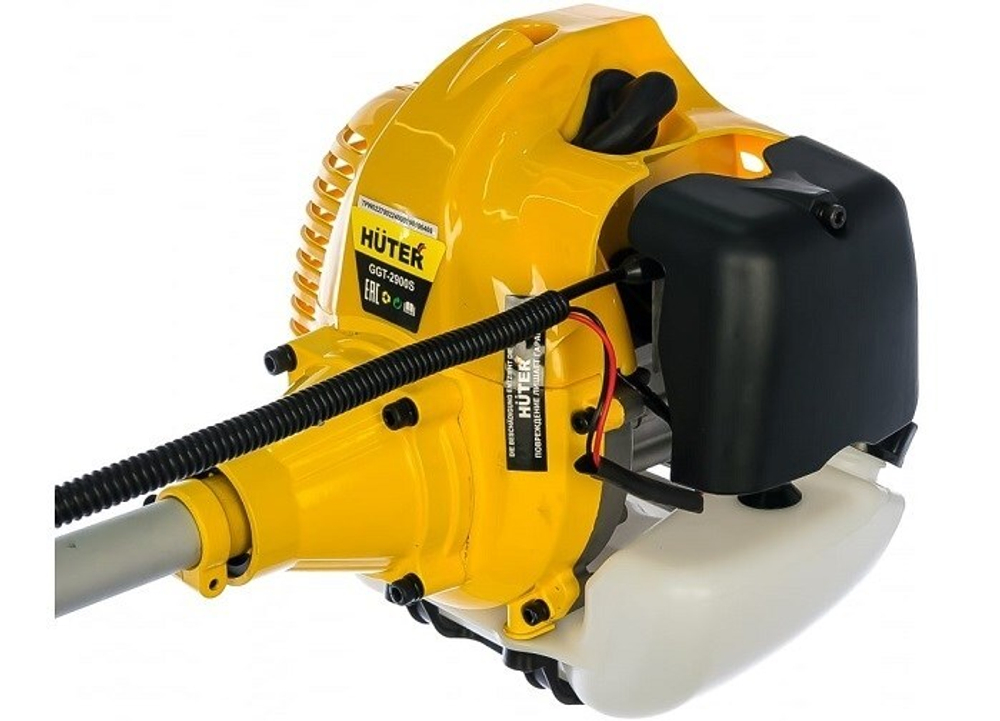 Бензиновый триммер Huter GGT-2900S