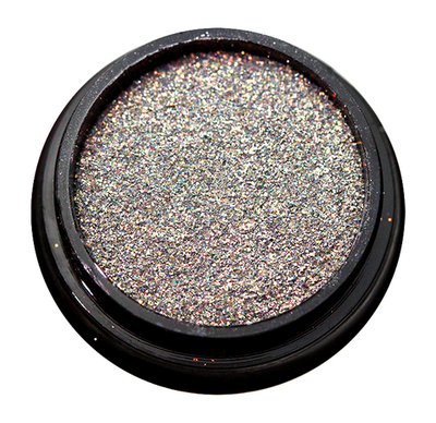 Пигмент светоотражающий Puf "Flash" #09