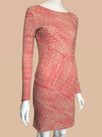 Платье MISSONI
