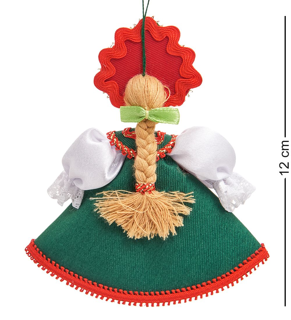 RK-846 Кукла подвесная «Злата»