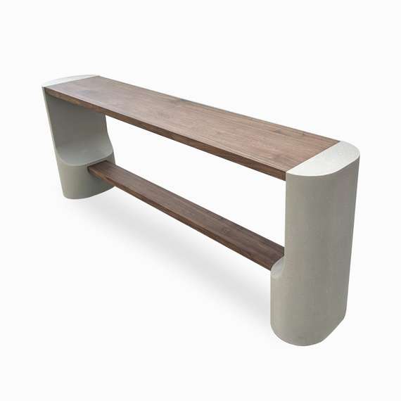 Консоль Etmo 180х40 см