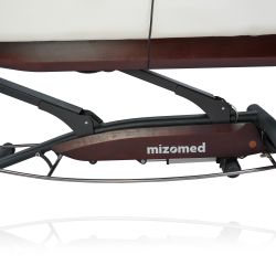 Массажный стол стационарный Mizomed Goodwill Deluxe с электроприводом