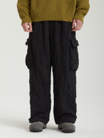 Мужские Брюки Infinity Crease Primaloft Cargo