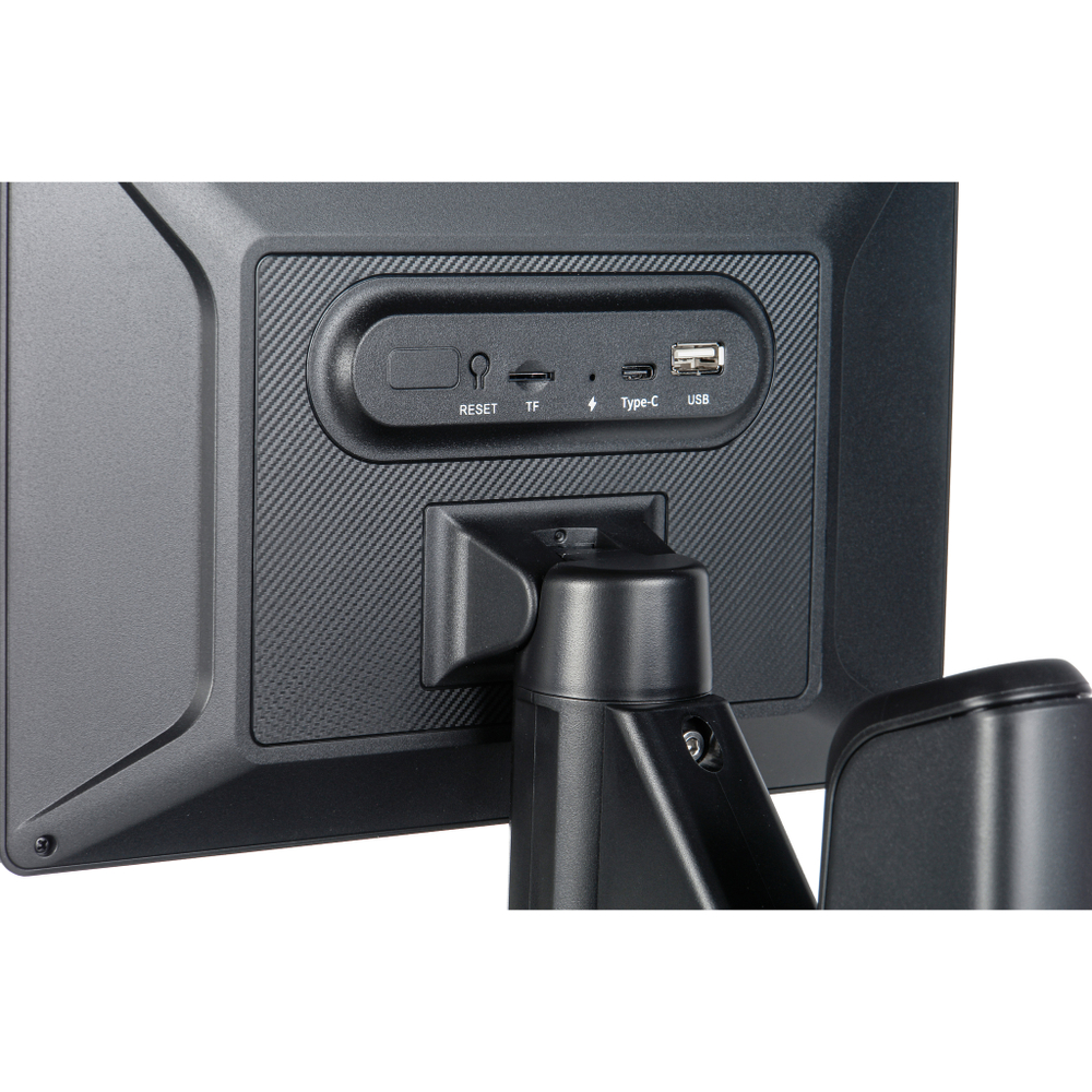 Цифровой микроскоп МИКМЕД LCD 10-12Mp