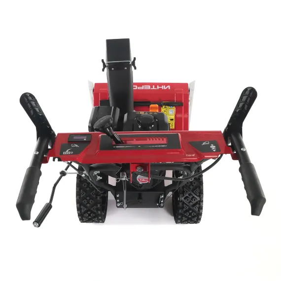 Бензиновый снегоуборщик ИНТЕРСКОЛ СМБ-56/7М 836.0.0.70