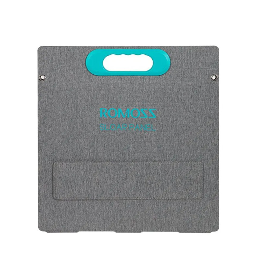 Портативная солнечная панель Romoss RSP100 100 Вт