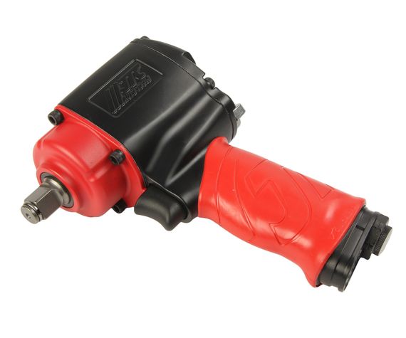 Гайковерт пневматический 1/2&quot; 1763Нм 9000об/мин. 90-120PSI JTC JTC-7214