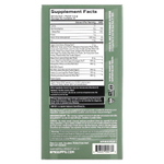 Bare Performance Nutrition, Strong Greens, лимон, 20 пакетиков по 7,5 г (0,26 унции)