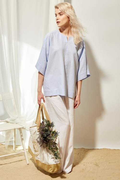 Рубашка женская 20813