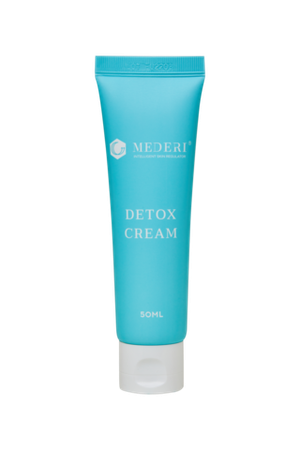 MEDERI DETOX CREAM, 50 М