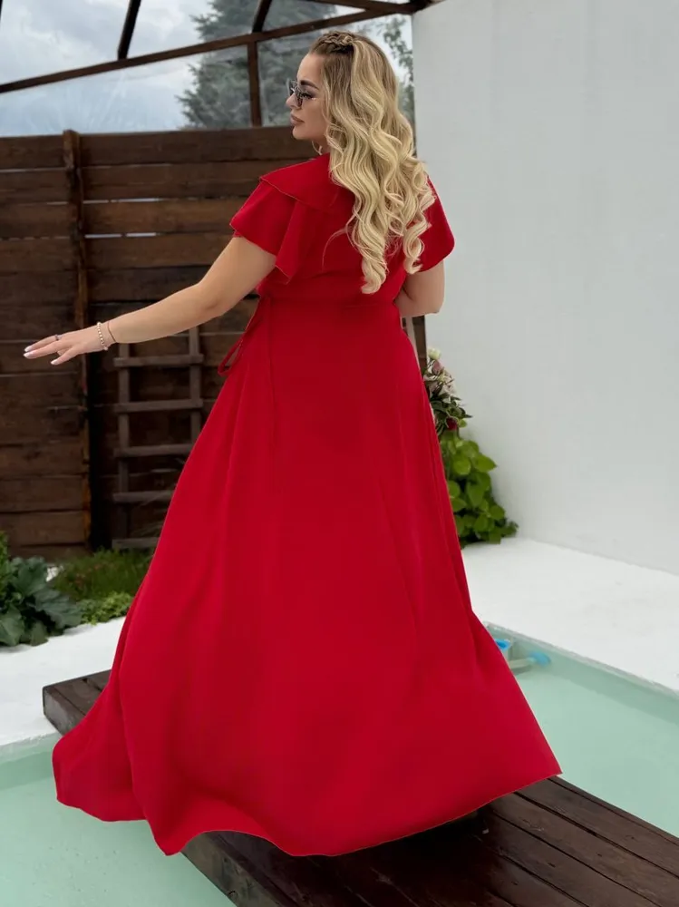 Платье УК-7071.18 Фабрика Моды