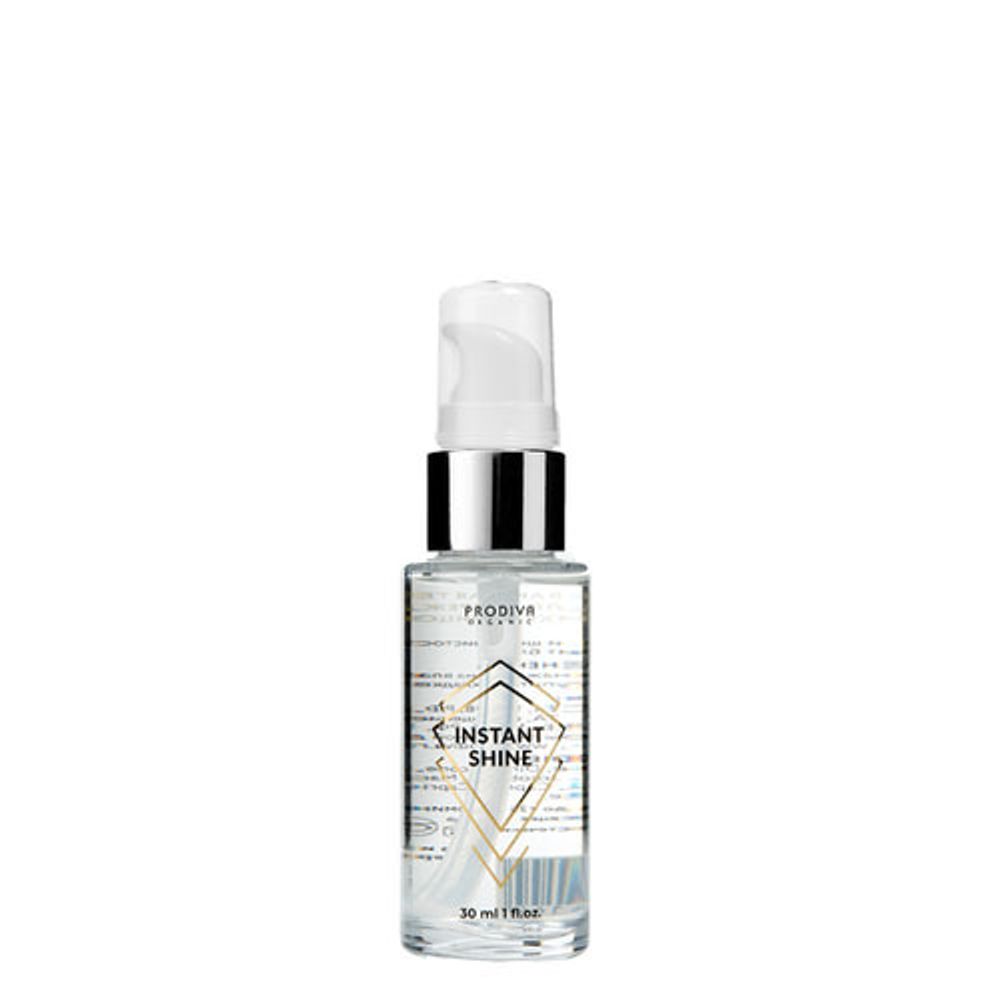Prodiva Сыворотка Instant Shine Восстанавливающая термозащитная АКЦИЯ!