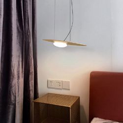 Подвесной светильник KWIC D36