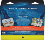 Готовая колода March of the Machine - Cavalry Charge (на английском языке)