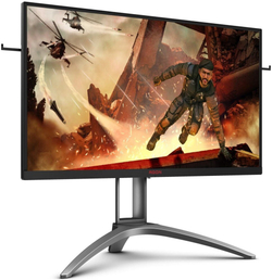 Монитор 27" ЖК AOC AG273QX (AG273QX)