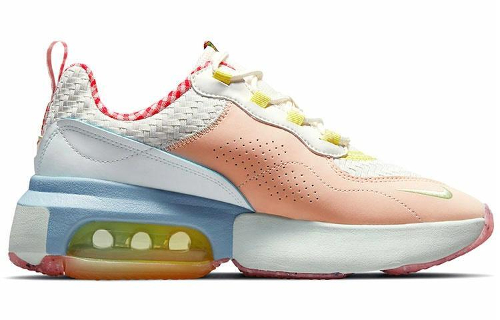 Кроссовки Nike Air Max Verona (Женская размерная сетка)